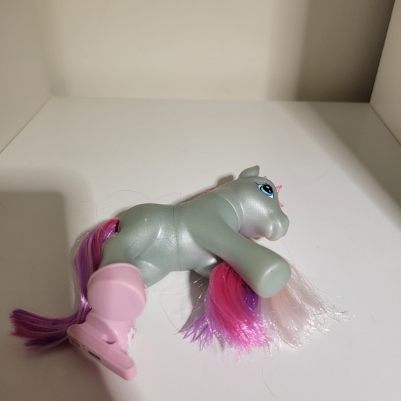 My Little Pony MLP Friendship Ball Fun Loop de La - Picture 3 of 3